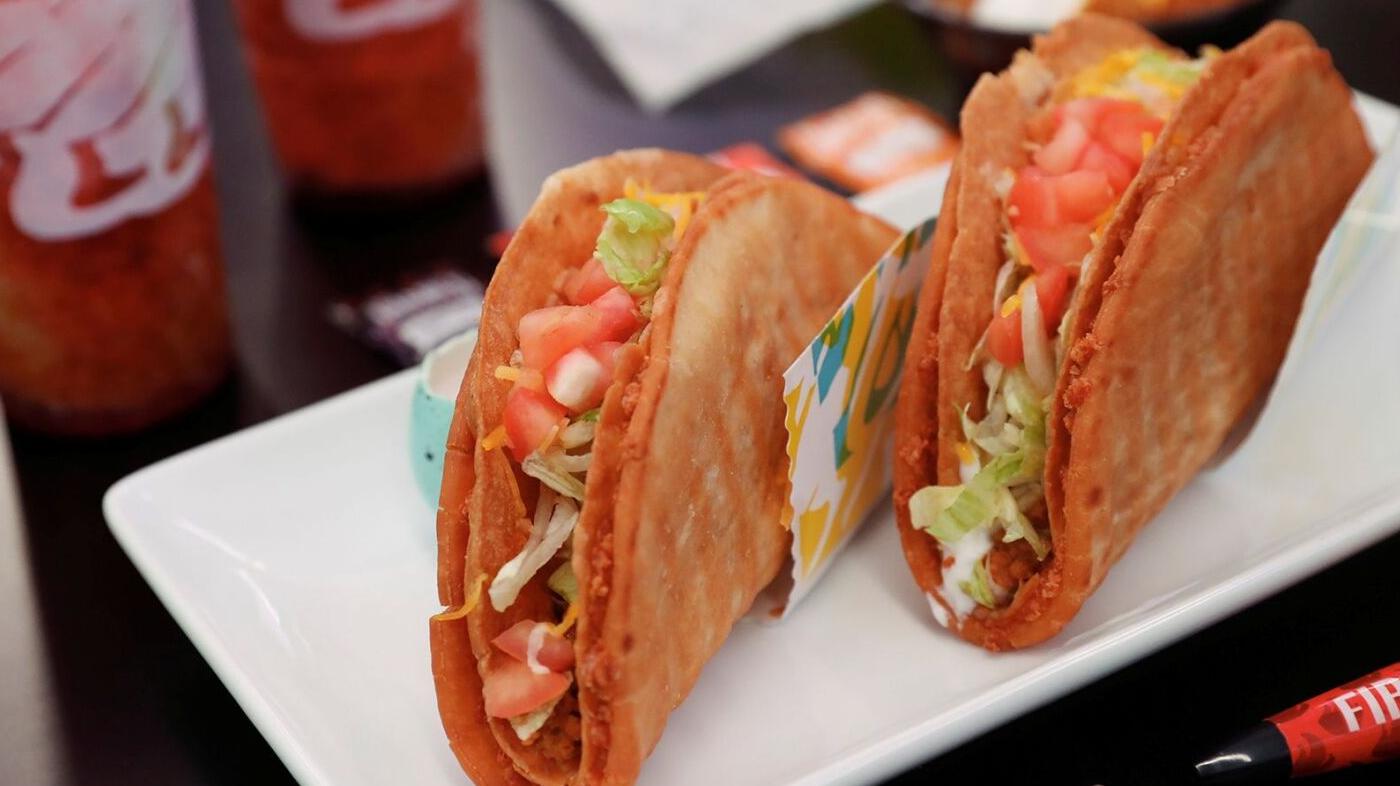 Taco Bell’s battle to free the ‘Taco Tuesday’ trademark is officially over
